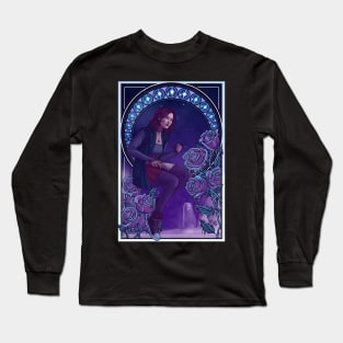 The Lost Girl II Long Sleeve T-Shirt